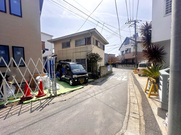 逗子市久木３丁目計画の物件内観写真